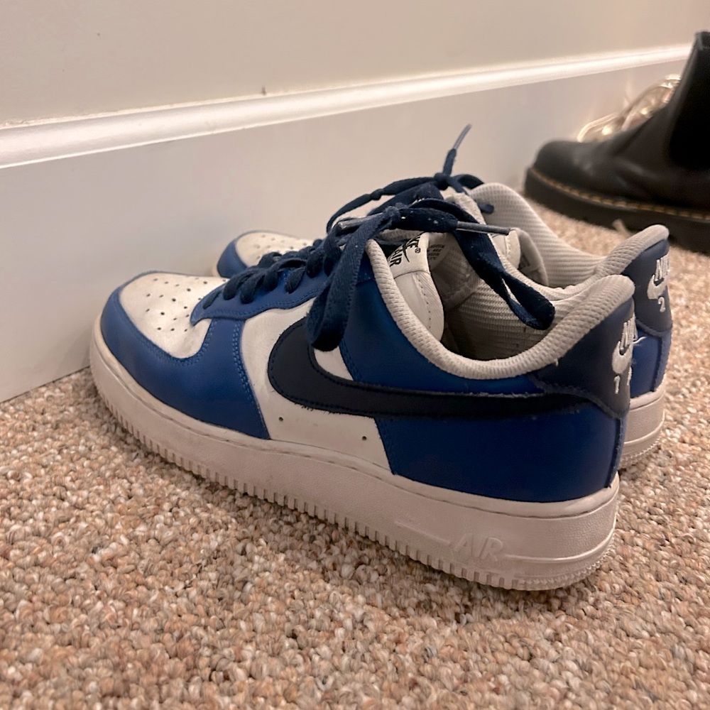 2021 Nike AF1 in good condition